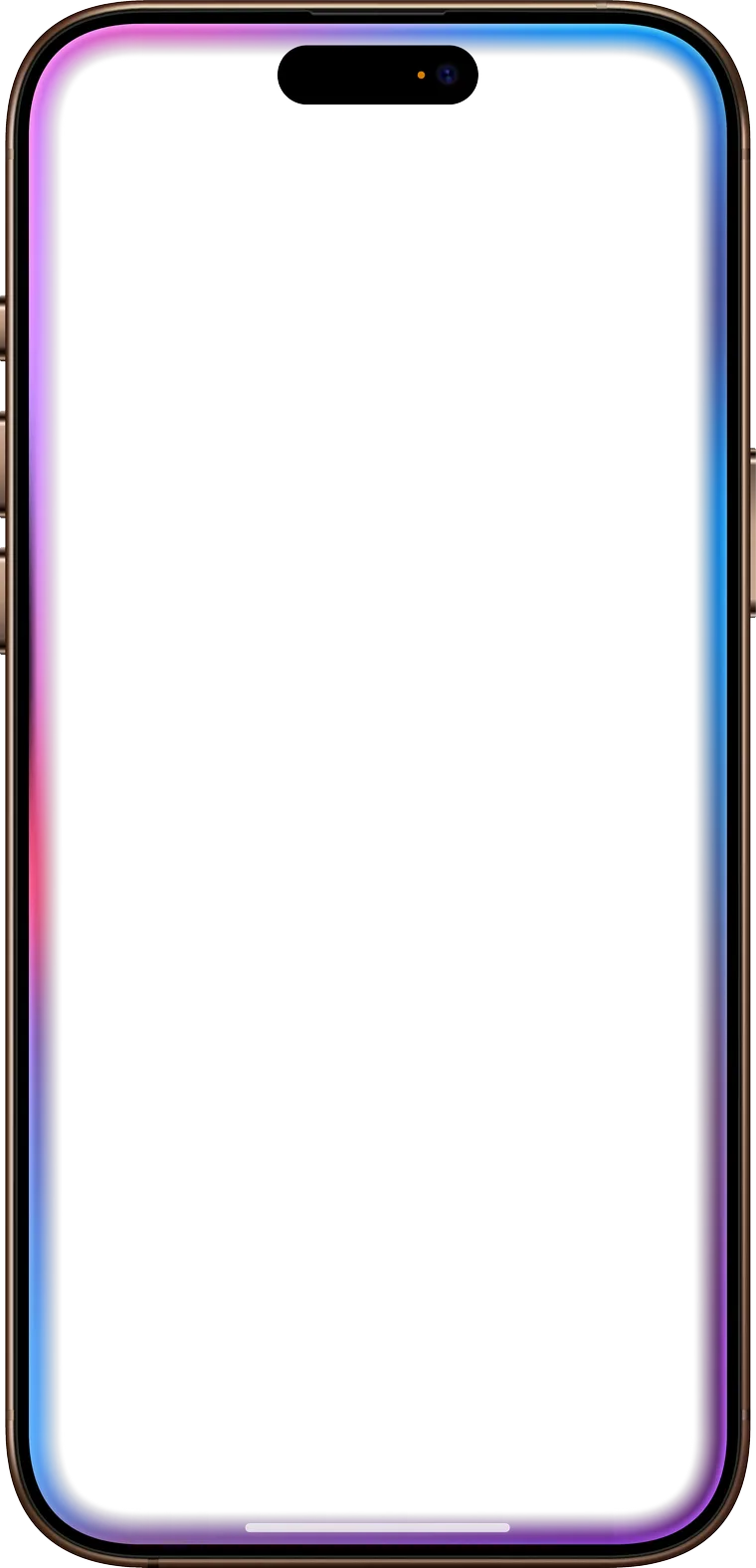 PadelLabs Intelligence on an iPhone